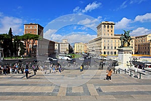 Street.Rome