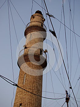 Street Scenes from Erbil Downtown