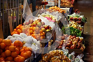 Street Side Fresh Market