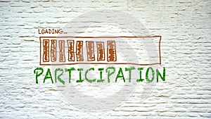 Street Sign to Participation