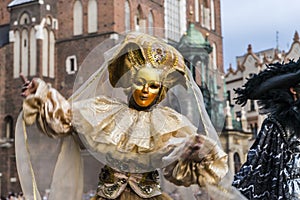 Street Theater festival