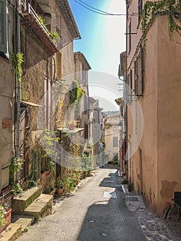 Biot Village, South of France