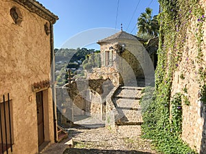 Biot Village, South of France