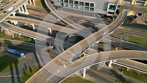 Street traffic in the city of Memphis