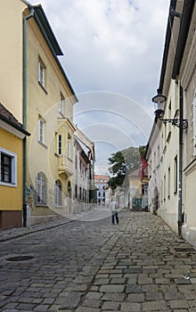 Street View, Bratislava, Slovensko