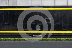 Street wall background ,Industrial background,