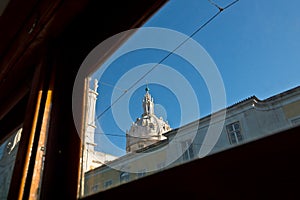 Streetcar photo