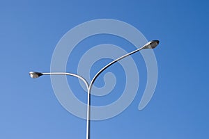 Streetlamp