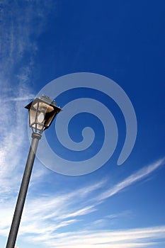 Streetlamp