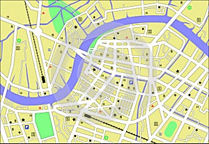 Streetmap