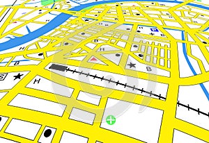 Streetmap