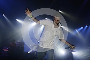 The Streets - Mike Skinner