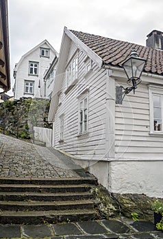 Streets of stavanger