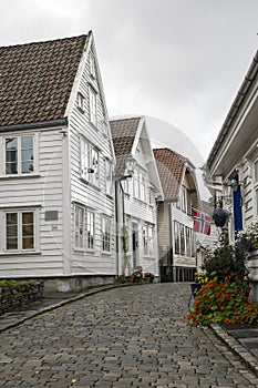 Streets of stavanger