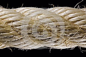 A strength rope