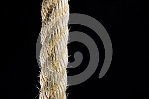 A strength rope