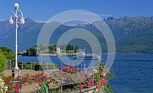 STRESA.LAKE MAGGIORE.ITALY