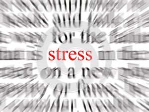 Stress