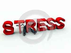 Stress 3