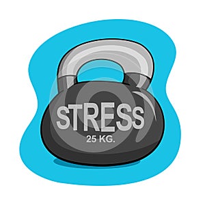 Stress and exercise