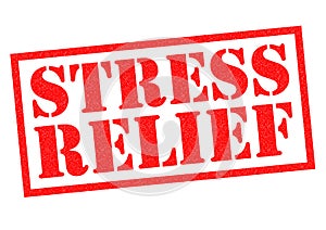 STRESS RELIEF