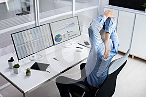 Stretch Exercise Workout