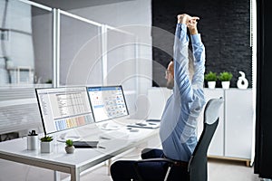 Stretch Exercise Workout