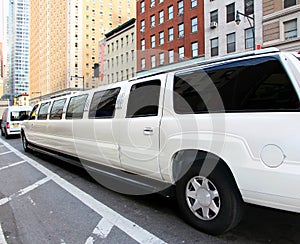 Stretch Limo