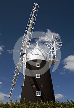 Stretham Windmill