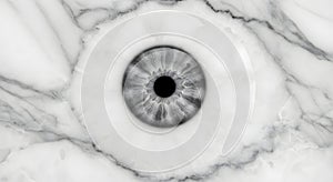 Eye of Marble: Abstract Vision