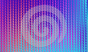 Vibrant abstract background with a houndstooth pattern and color gradient
