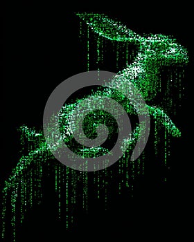 Cybernetic Rabbit Hole