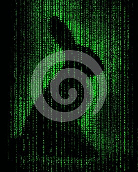 Cybernetic Rabbit Hole