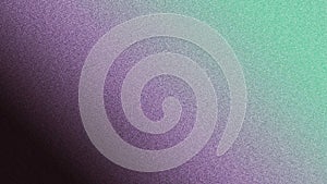 Green, Purple, and Black Gradient Background with Noise Effect â Ideal for Bold, Modern Design Projects photo
