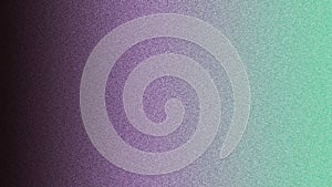 Green, Purple, and Black Gradient Background with Noise Effect â Ideal for Bold, Modern Design Projects photo