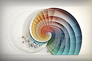 Striking image that showcases the capabilities of AI, such as a machine learning algorithm in action or a neural network diagram