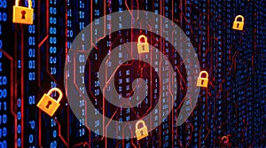 Cybersecurity in the Digital Age: Protecting Your Data