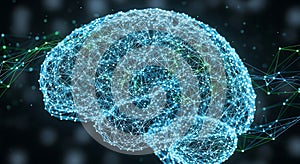 Digital Brain: Neural Network Visualization