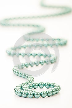 String of beads