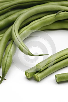 String beans 2