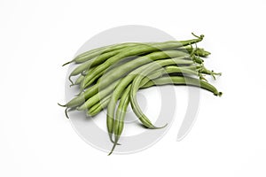 String beans 3