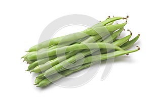 string beans