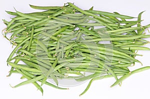 String beans