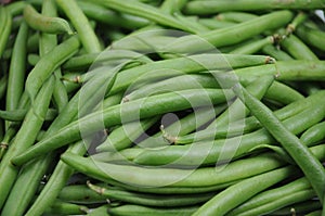 String beans