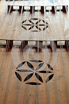 String instrument-3