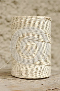 String reel