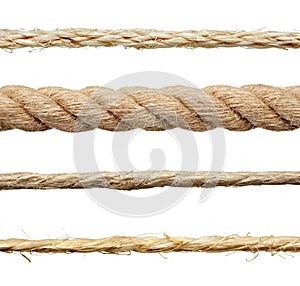 string rope cord cable line
