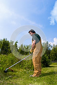 String Trimmer