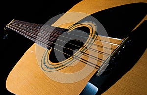 Strings of Light (Guitar)