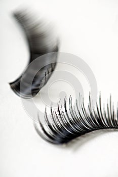 Strip False Eyelashes